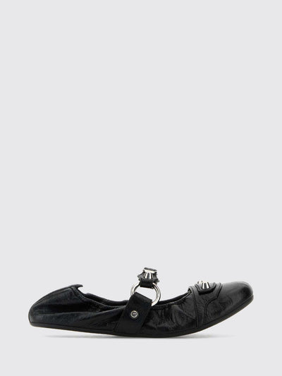 woman's shoes