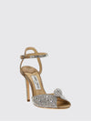 sacora crystal-embellished velvet high-heeled sandals