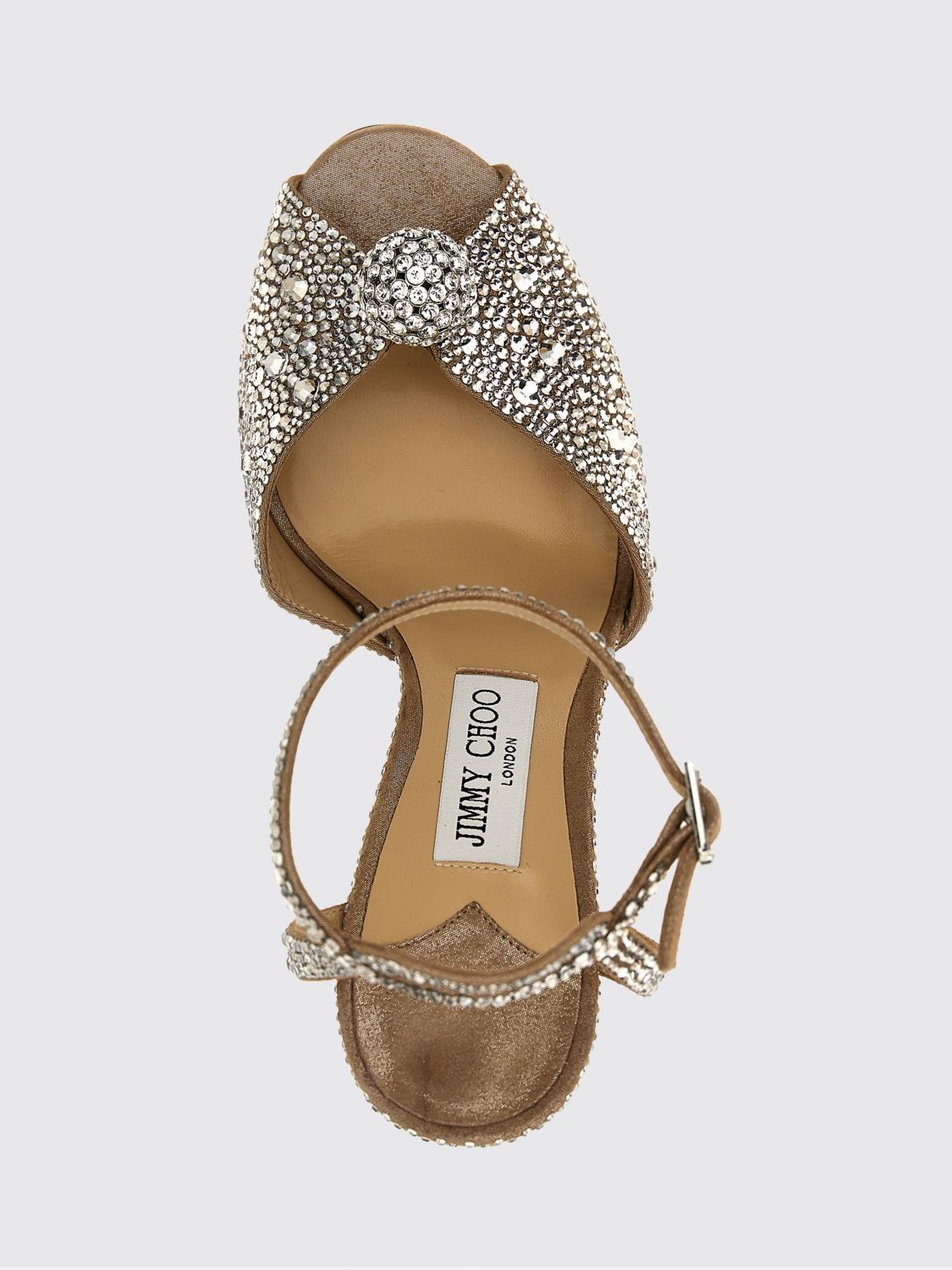 sacora crystal-embellished velvet high-heeled sandals