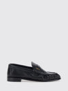 woman's loafer