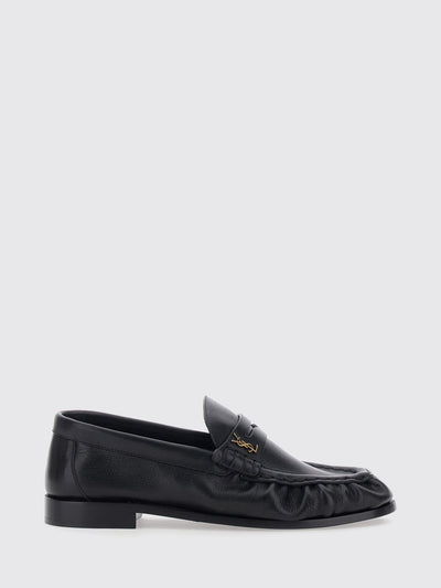 woman's loafer