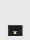 woman's wallet