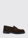 woman's loafer