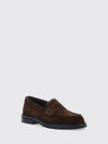 woman's loafer