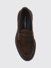 woman's loafer