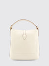 t timeless mini handbag in grained calfskin