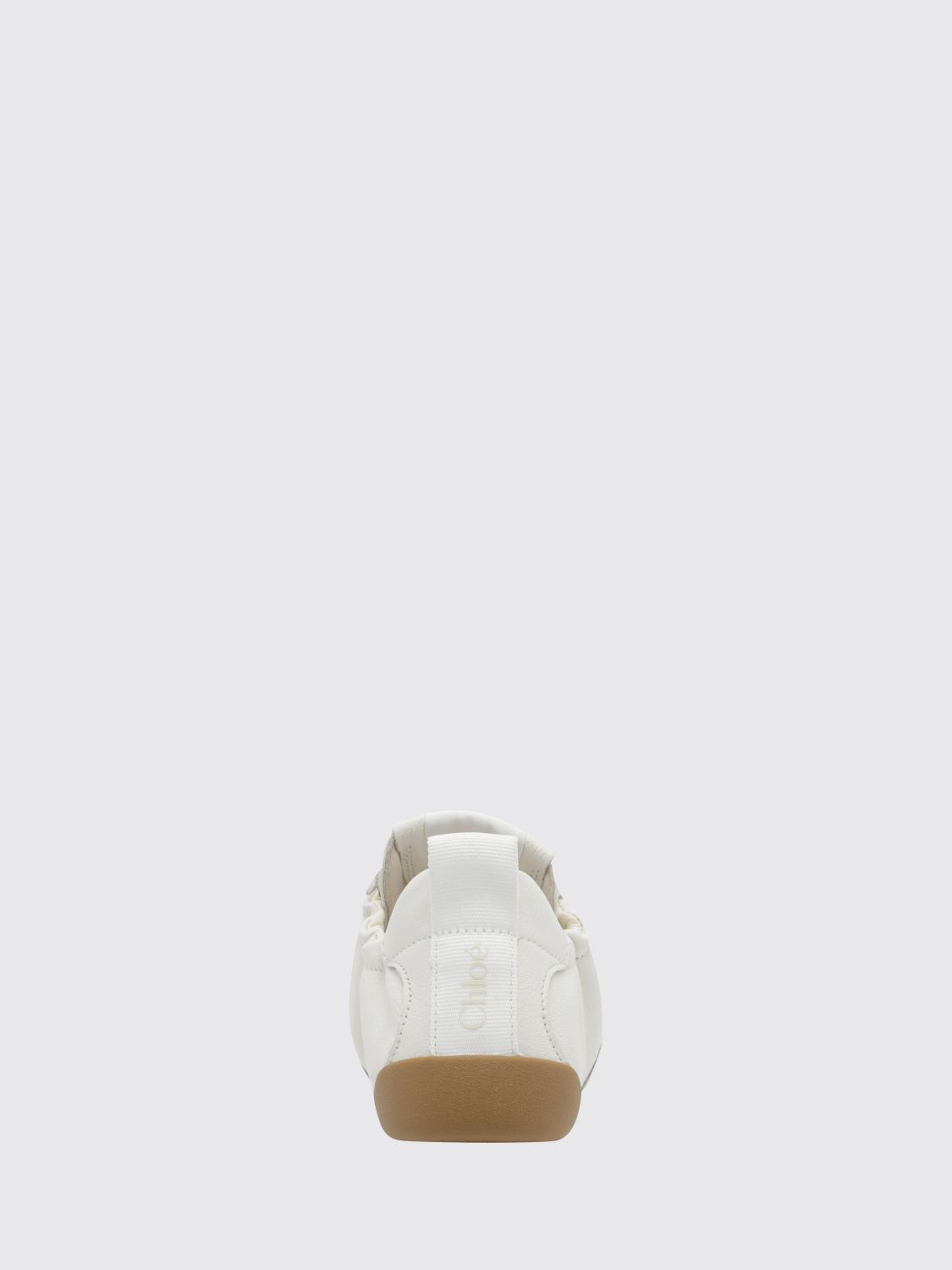 woman's sneakers chloé