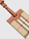woman's travel case