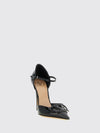 vlogo signature mary jane pumps in patent leather