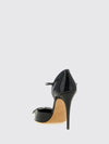 vlogo signature mary jane pumps in patent leather