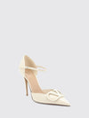 woman's pump