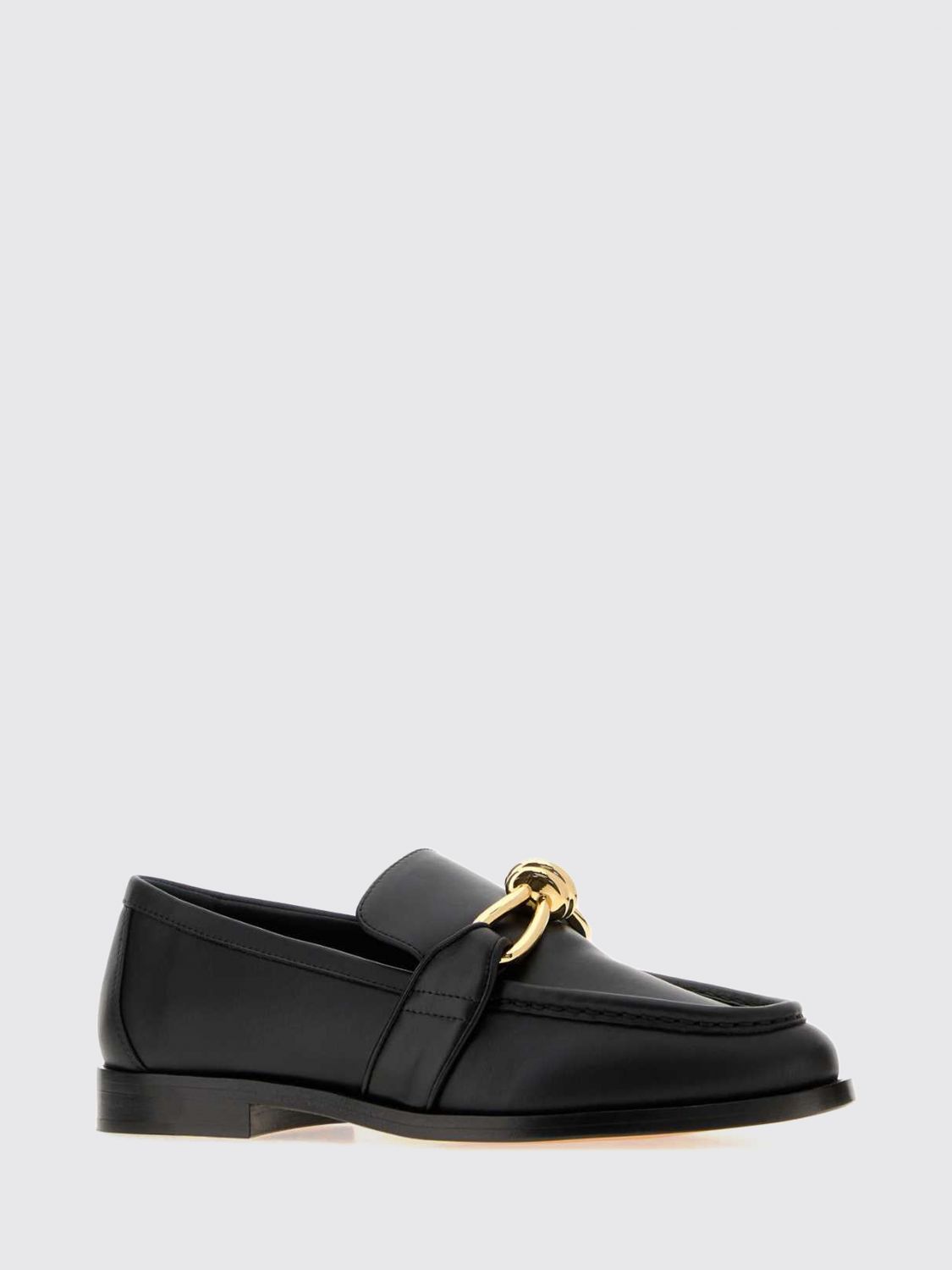 woman's loafer