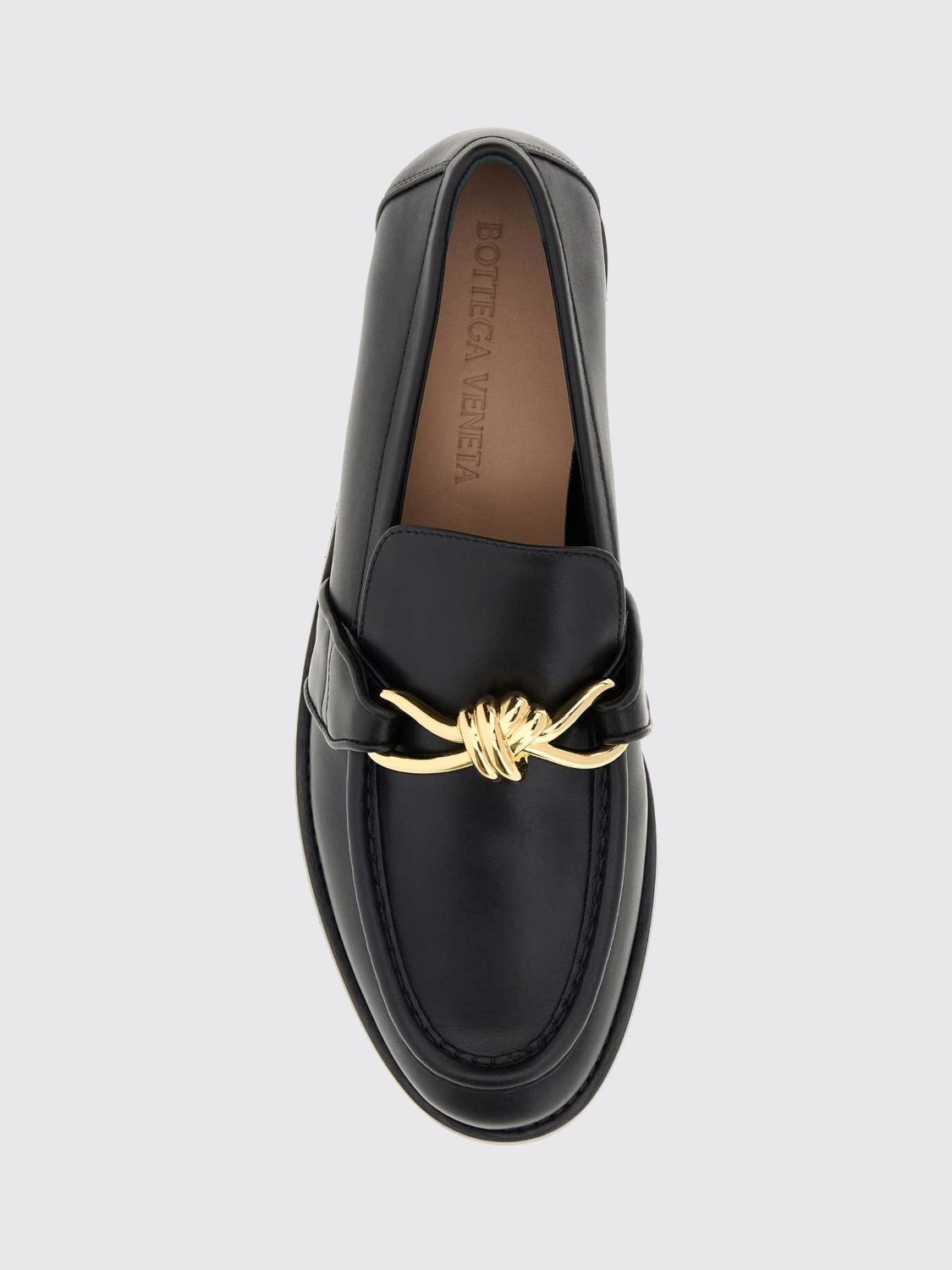 woman's loafer