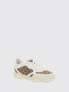 woman's sneakers