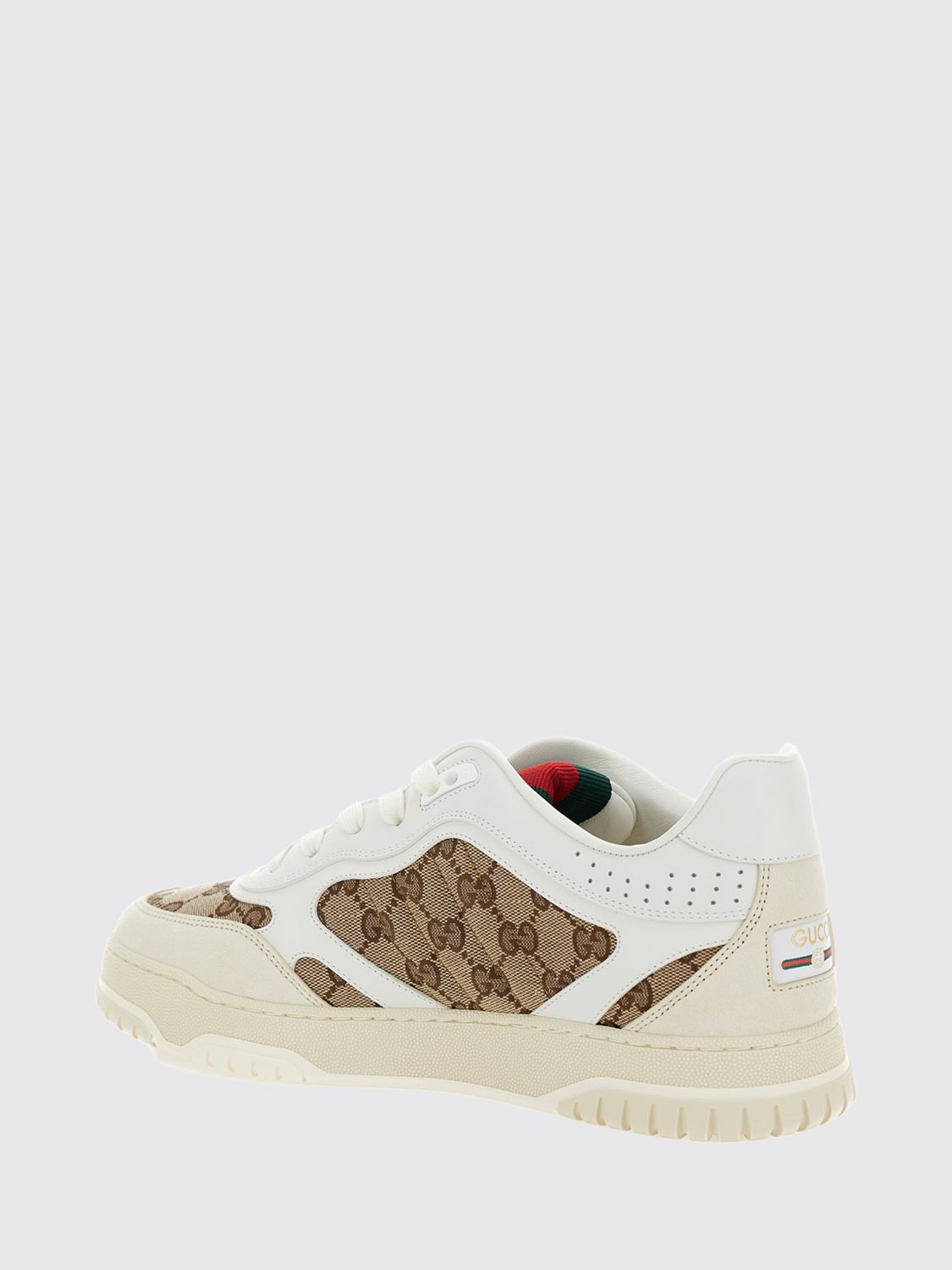 woman's sneakers