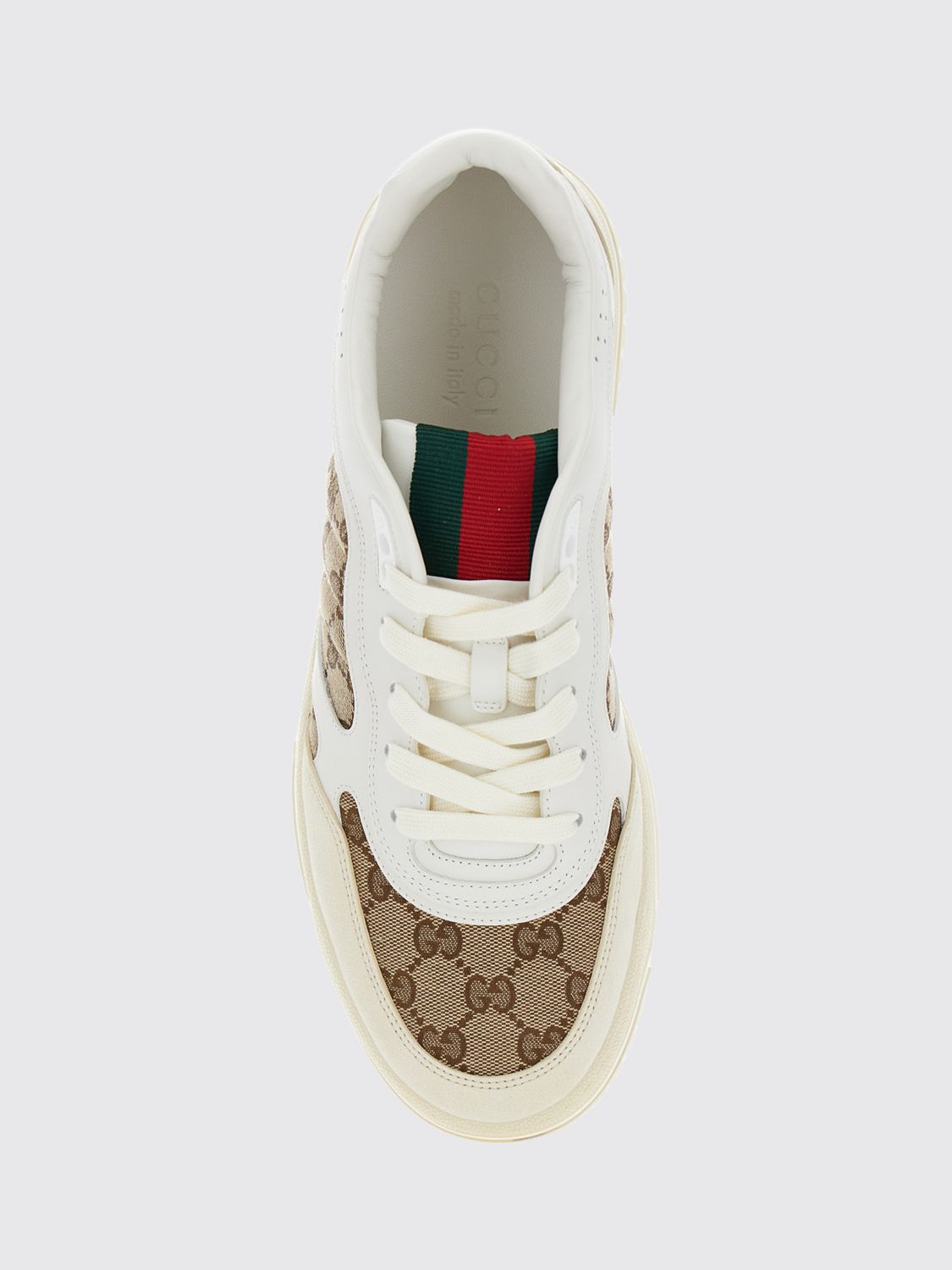 woman's sneakers