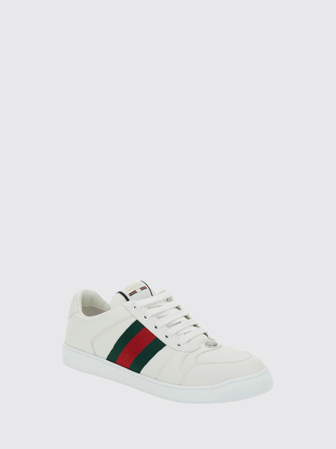 woman's sneakers