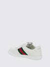woman's sneakers