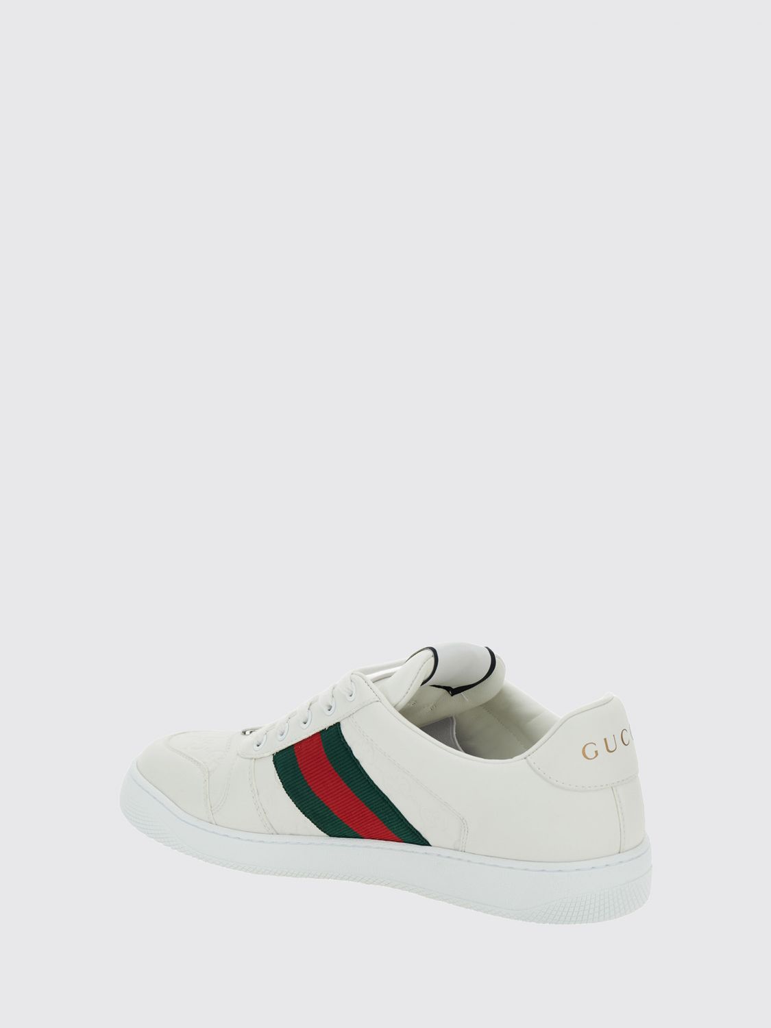 woman's sneakers