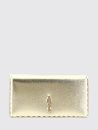 woman's clutch
