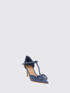 woman's pump
