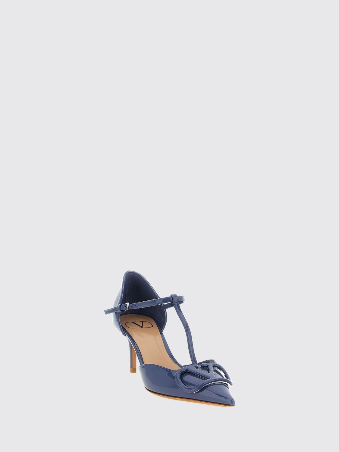 woman's pump