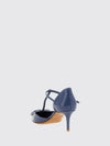 woman's pump
