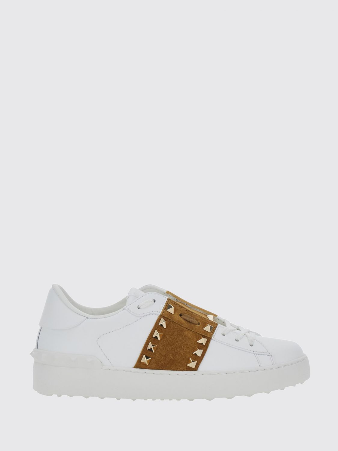 woman's sneakers