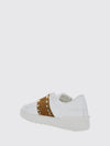 woman's sneakers