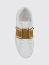woman's sneakers