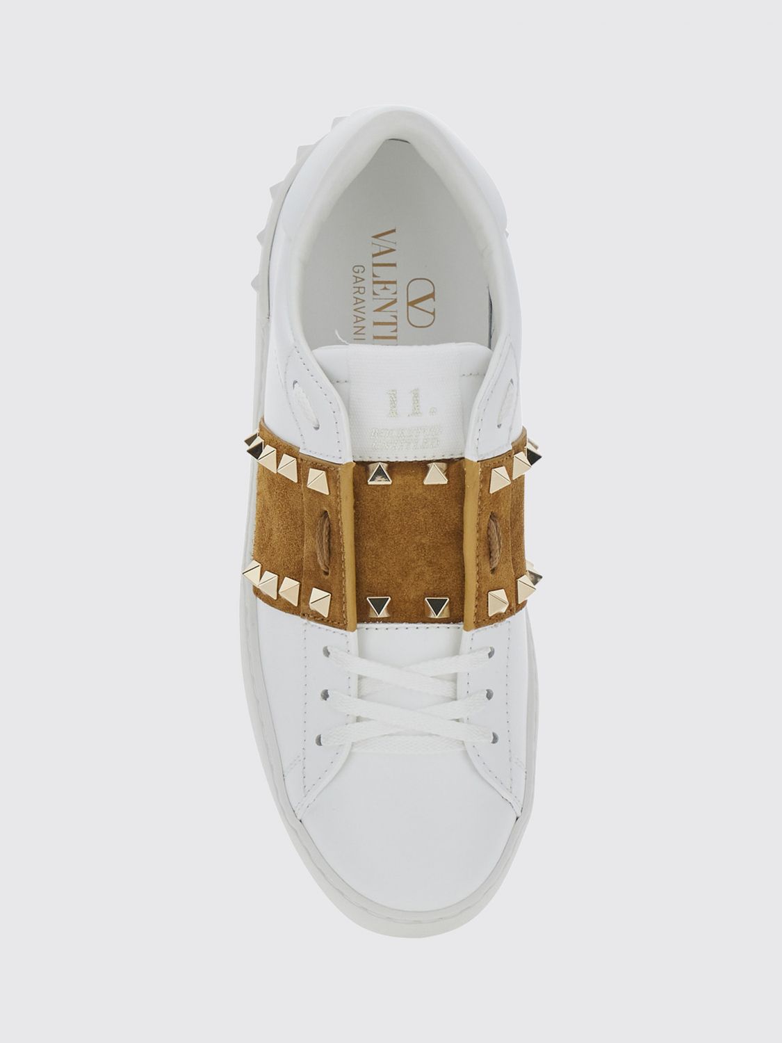 woman's sneakers