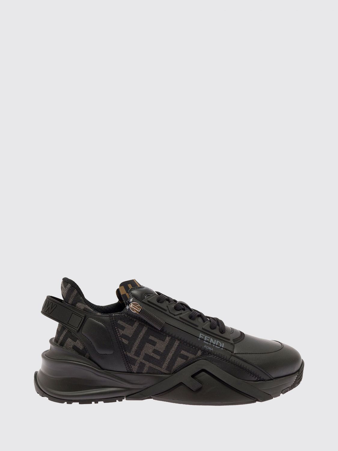 woman's sneakers