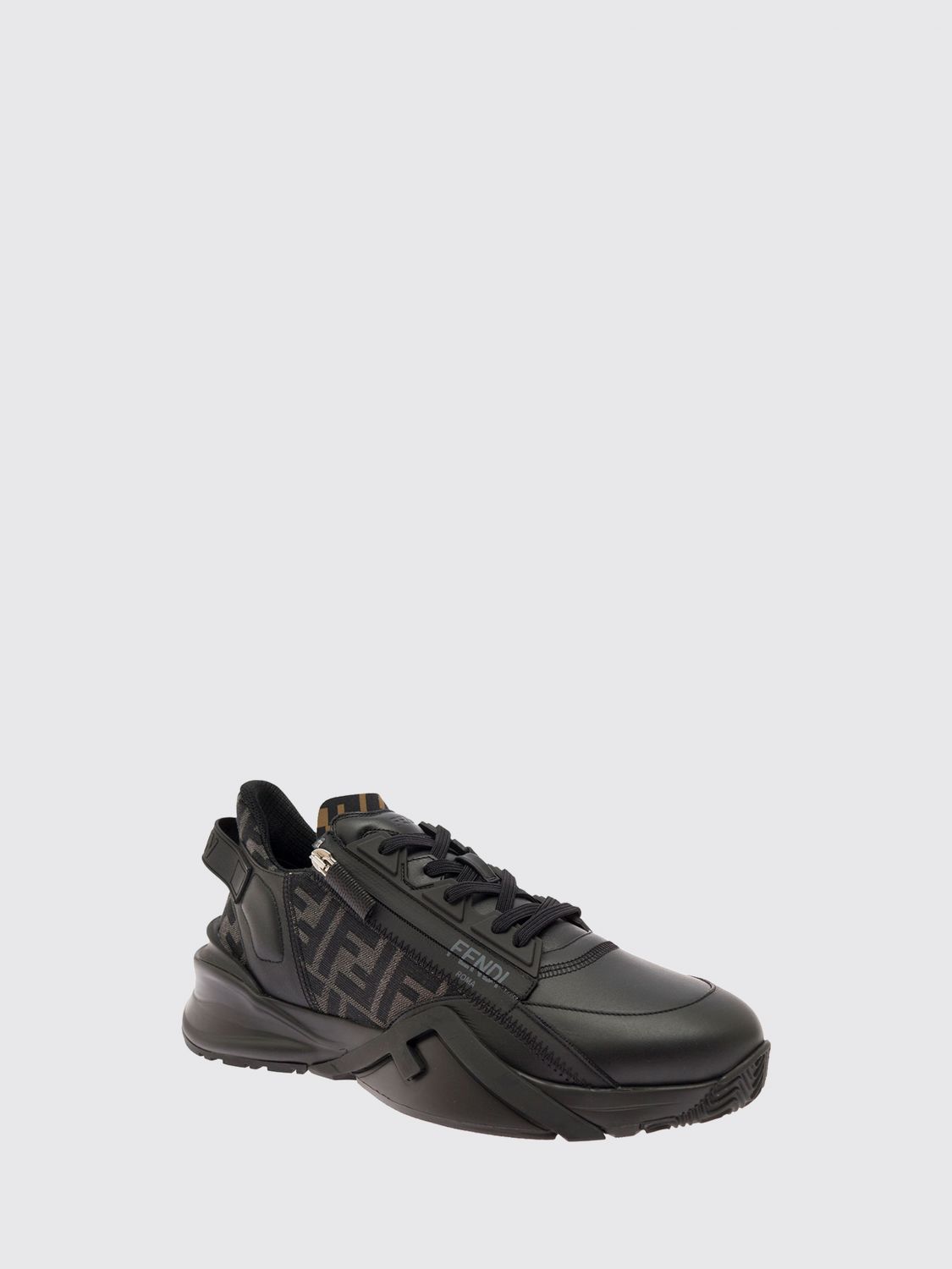 woman's sneakers