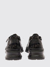 woman's sneakers