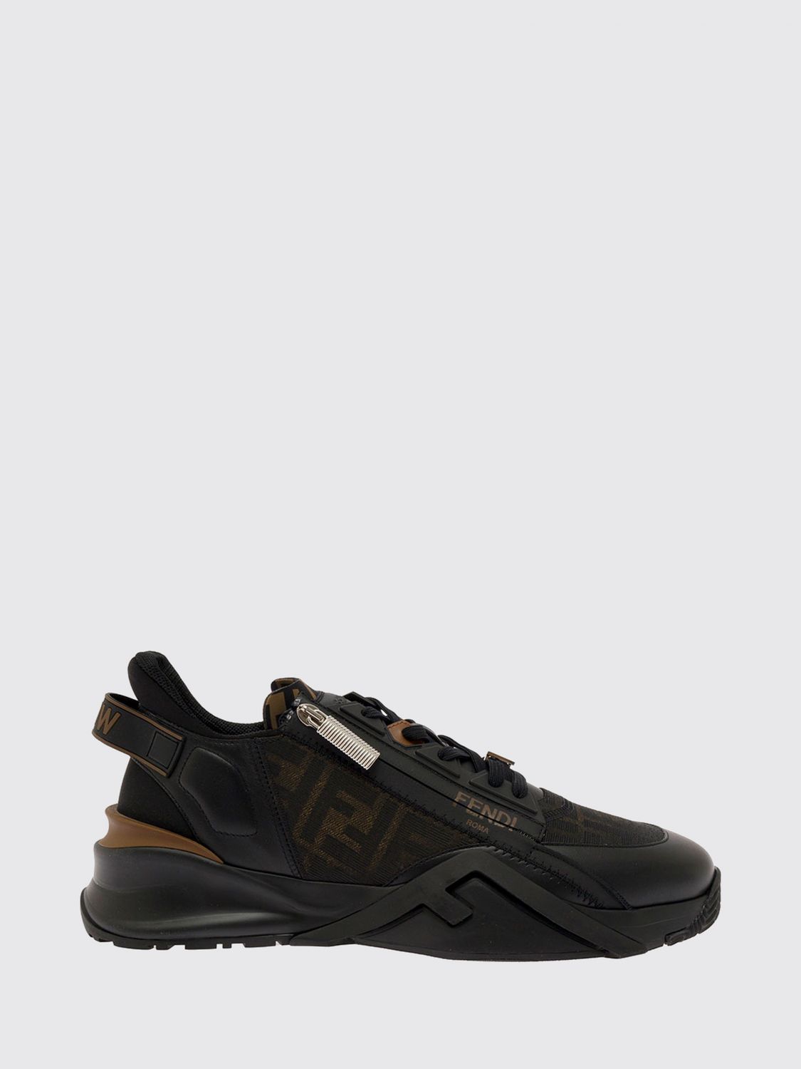 woman's sneakers