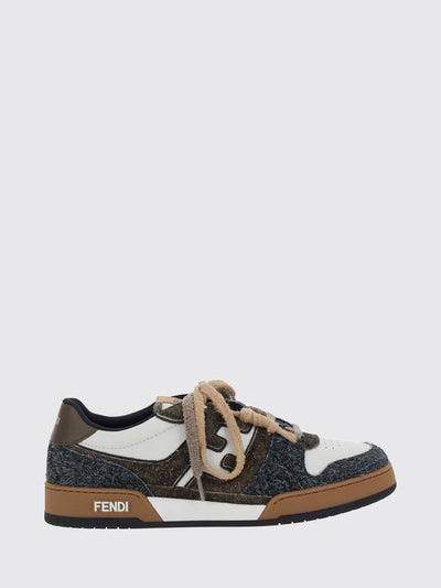 woman's sneakers