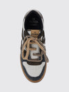 woman's sneakers