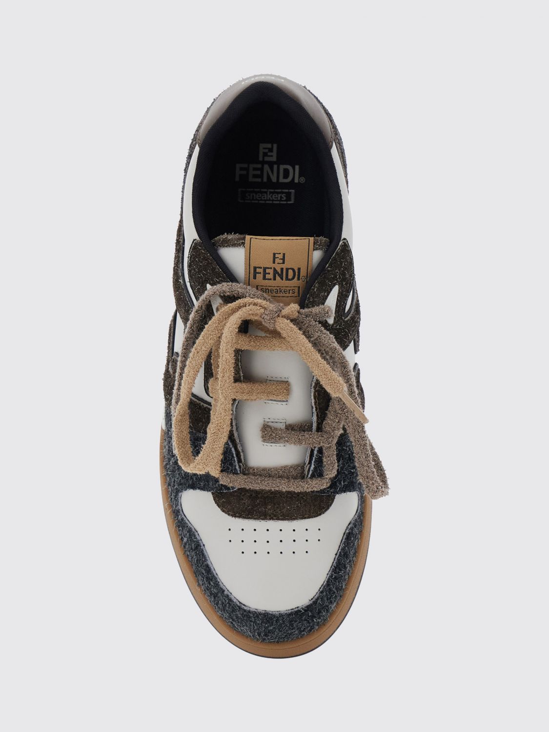 woman's sneakers