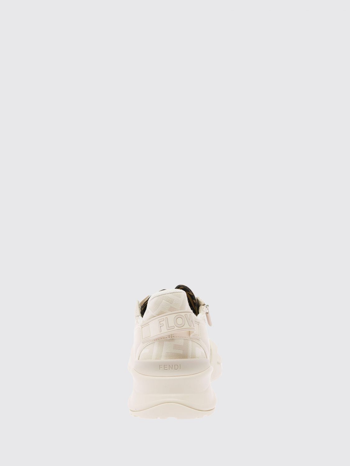 woman's sneakers