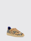 woman's sneakers