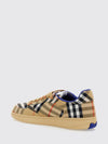 woman's sneakers
