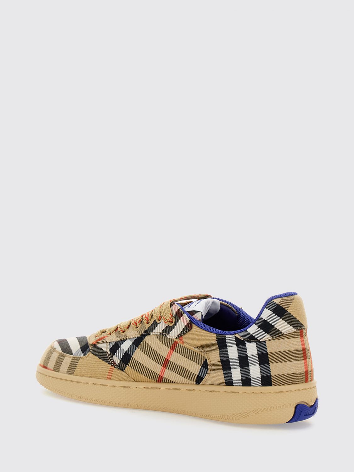 woman's sneakers