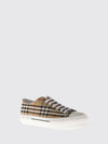 woman's sneakers