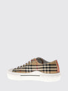 woman's sneakers