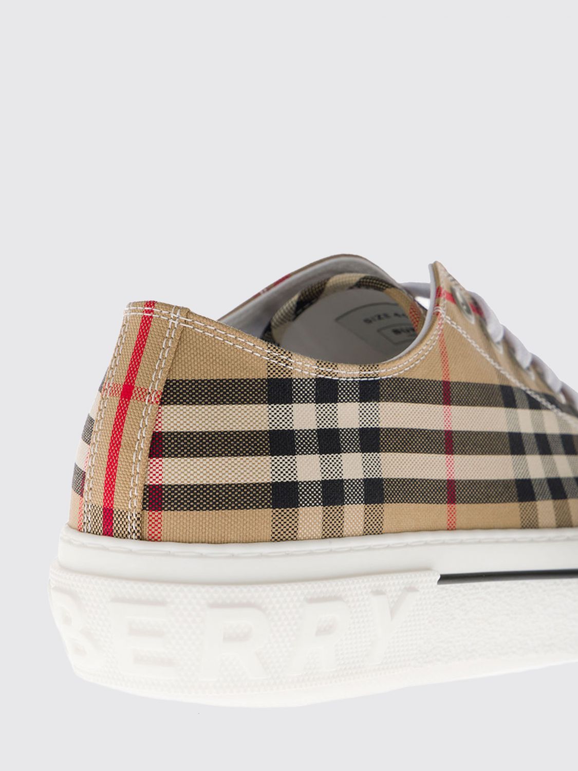 woman's sneakers