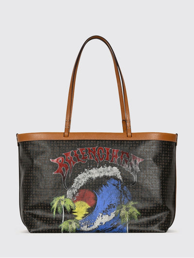 tote select medium coated cotton tote bag with logo print