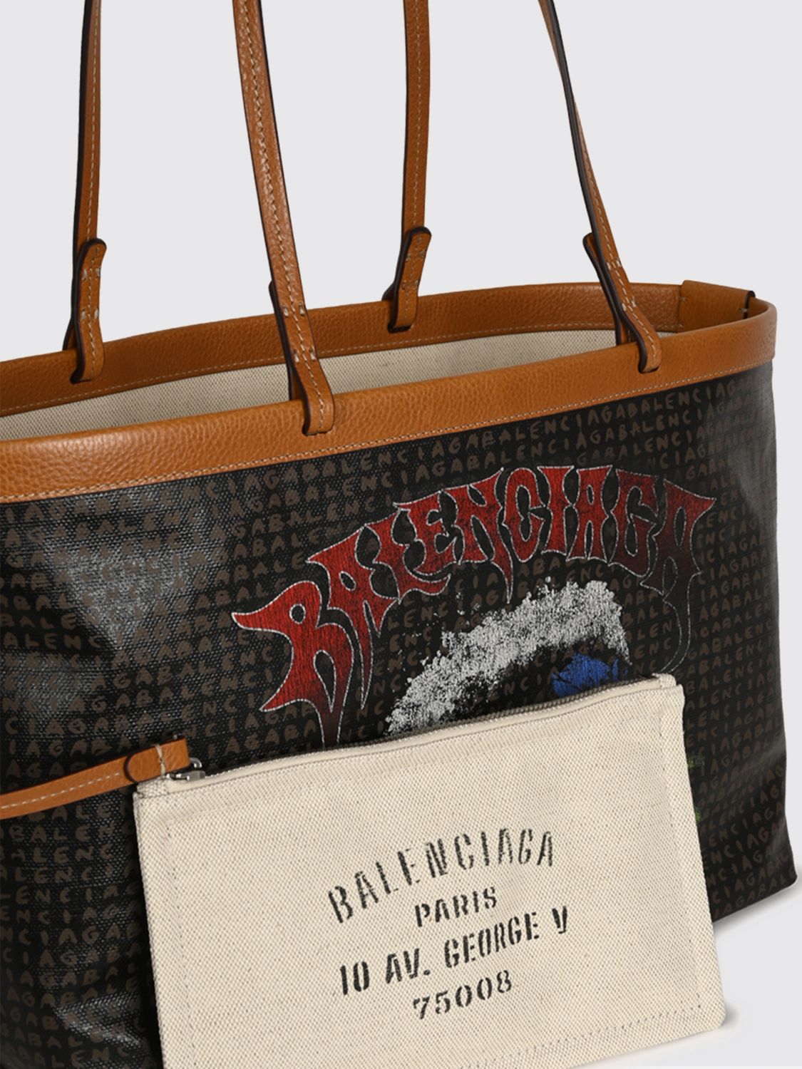 tote select medium coated cotton tote bag with logo print