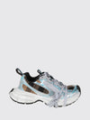 woman's sneakers