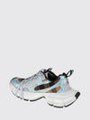 woman's sneakers