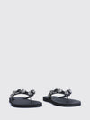 woman's flat shoes